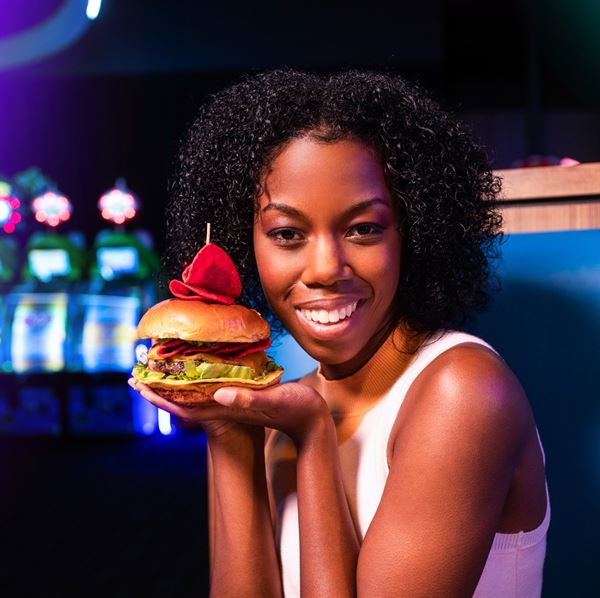 Dave & Buster's Plymouth Meeting