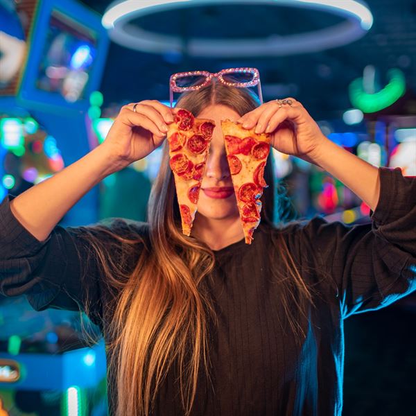 Dave & Buster's Plymouth Meeting