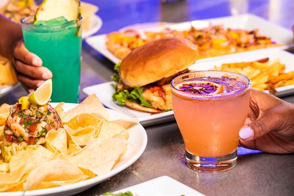 Dave & Buster's Plymouth Meeting