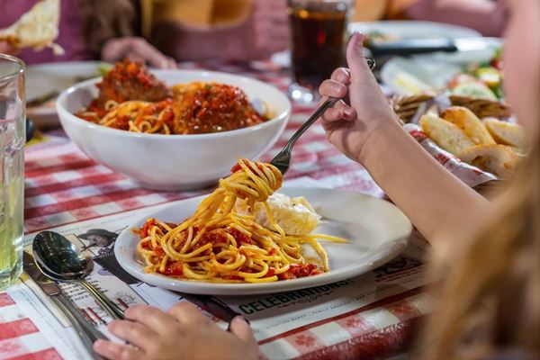 Buca di Beppo Columbus