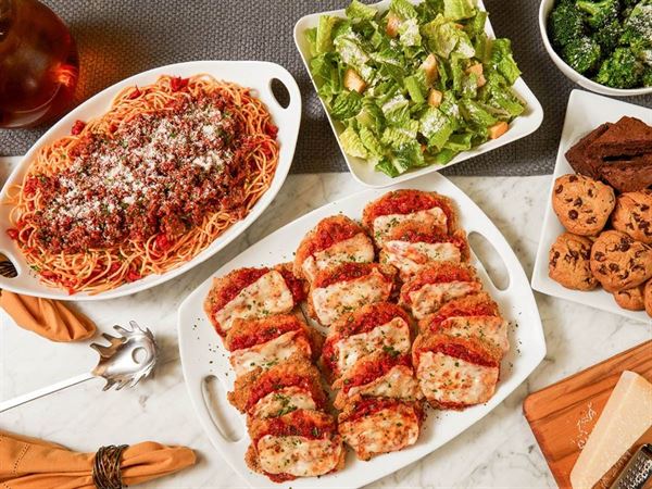 Buca di Beppo Columbus