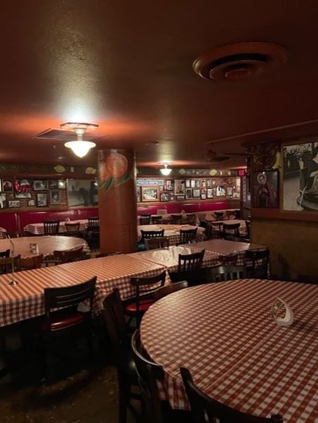 Buca di Beppo Columbus