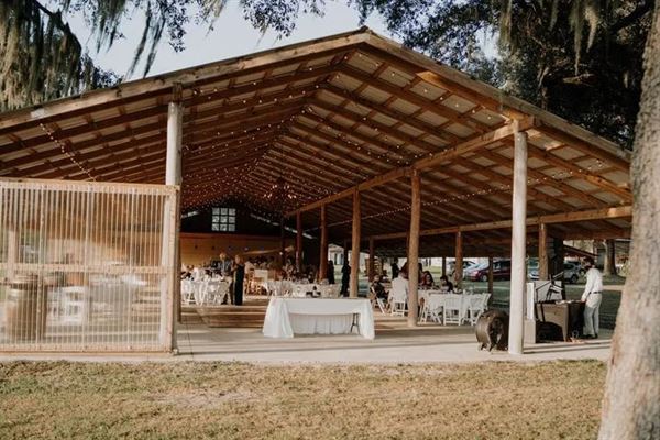 Whispering Oaks Winery