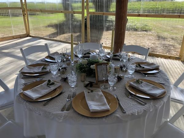 Whispering Oaks Winery