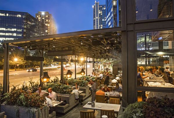 South City Kitchen Buckhead