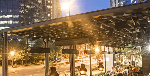 South City Kitchen Buckhead