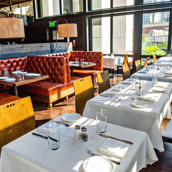 South City Kitchen Buckhead