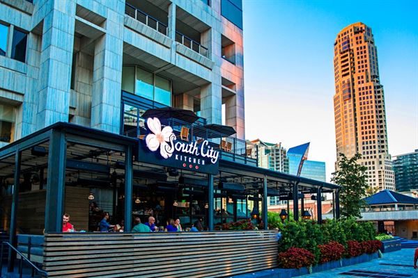 South City Kitchen Buckhead