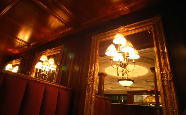 Market Pavilion Hotel