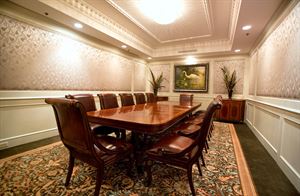 The Board Room