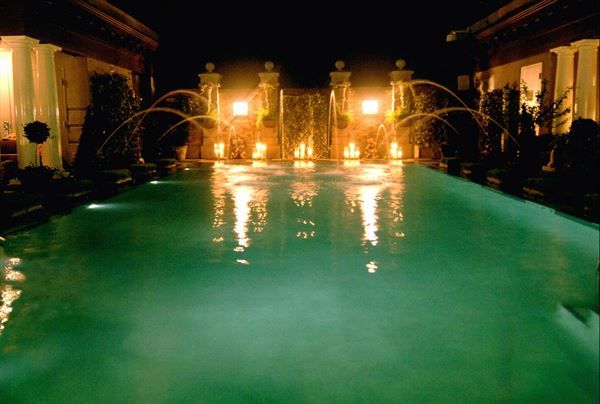 Market Pavilion Hotel