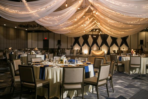 Renaissance Toledo Downtown Hotel