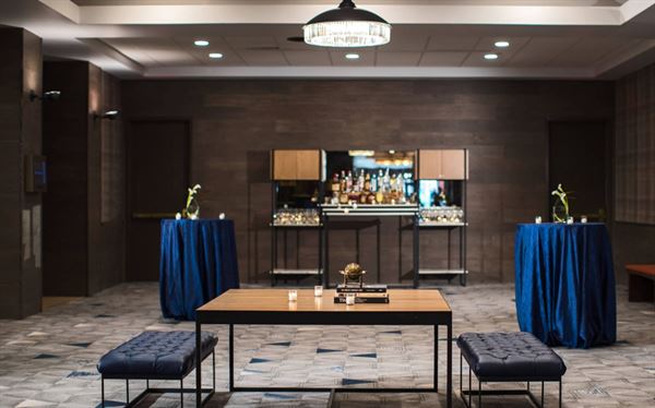 Renaissance Toledo Downtown Hotel