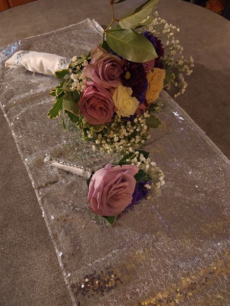 Wedding Fairytales Event Planning & More