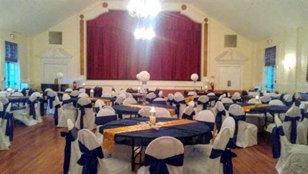 Wedding Fairytales Event Planning & More