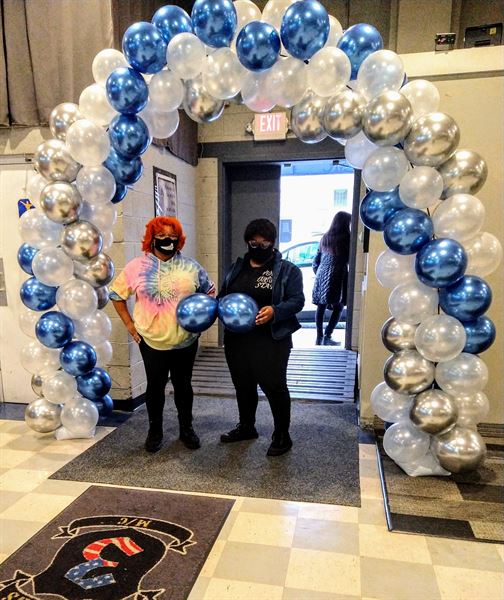 Wedding Fairytales Event Planning & More