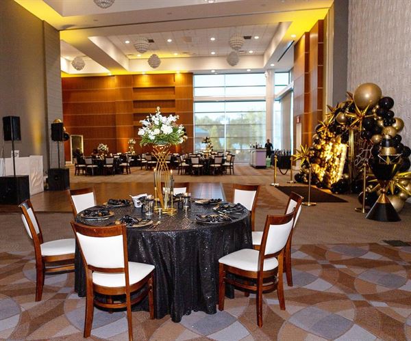 Over and B'yond Events