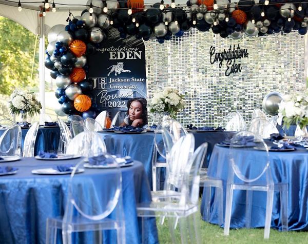 Over and B'yond Events