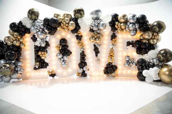 Over and B'yond Events