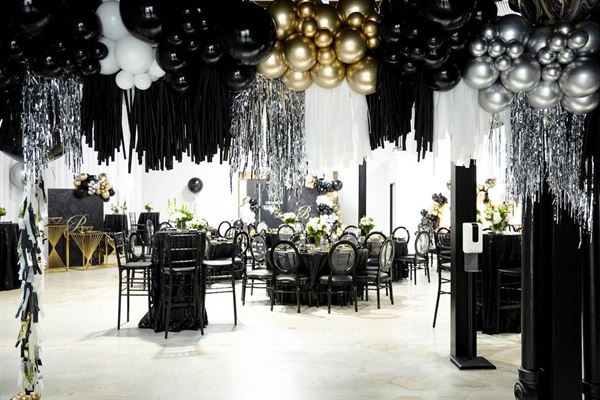 Over and B'yond Events