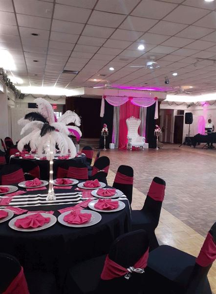 Orlando Elks Lodge 1079