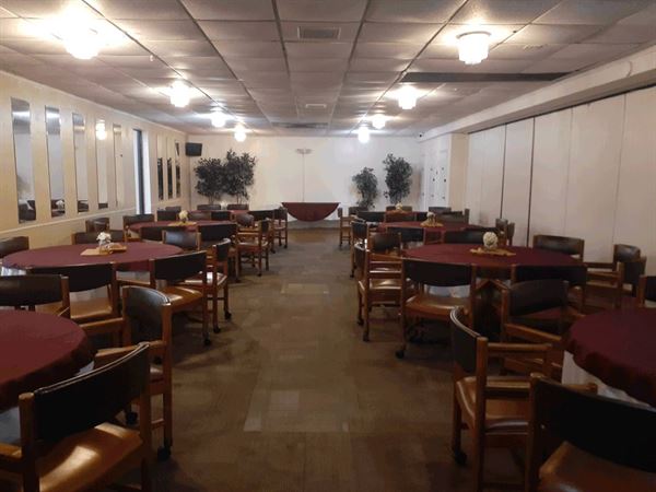 Orlando Elks Lodge 1079