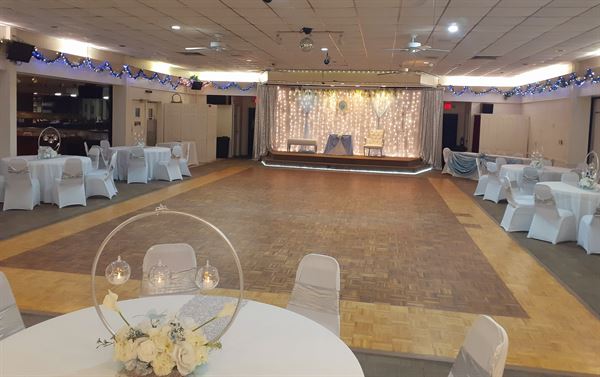 Orlando Elks Lodge 1079