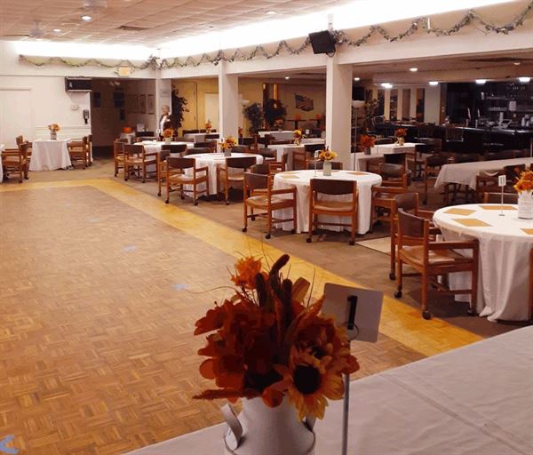 Orlando Elks Lodge 1079