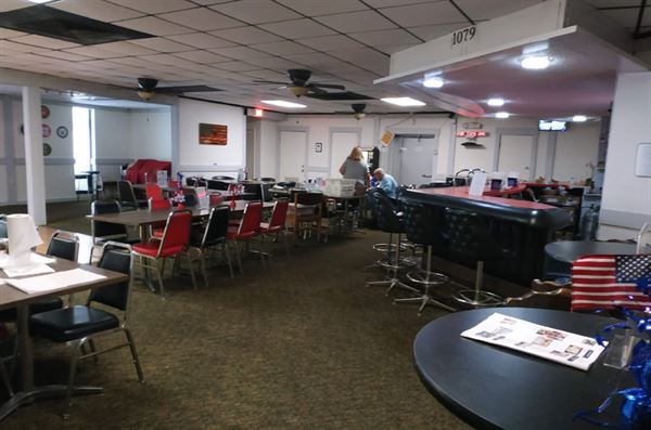 Orlando Elks Lodge 1079