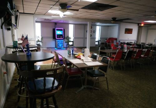 Orlando Elks Lodge 1079