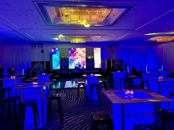 Events by Gayle