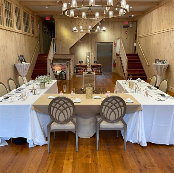 The Whittemore at Vyne