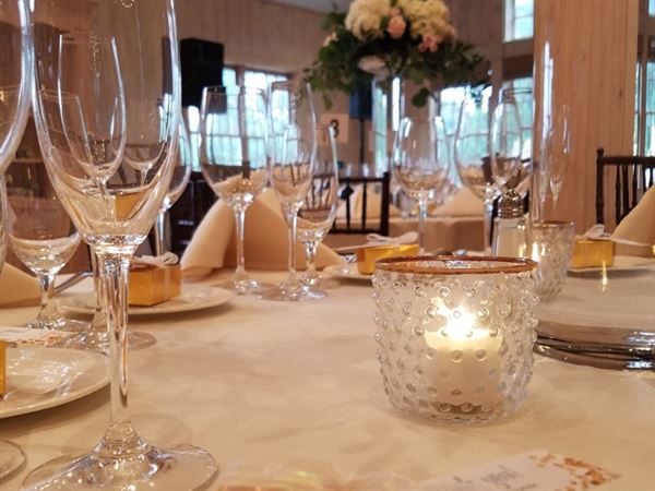 The Whittemore at Vyne