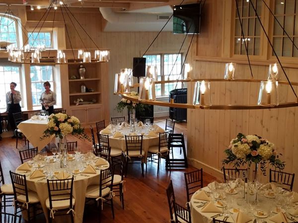 The Whittemore at Vyne