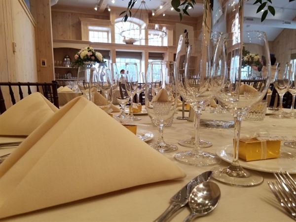 The Whittemore at Vyne