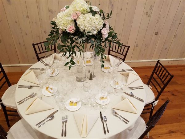 The Whittemore at Vyne