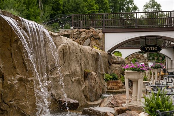 The Whittemore at Vyne