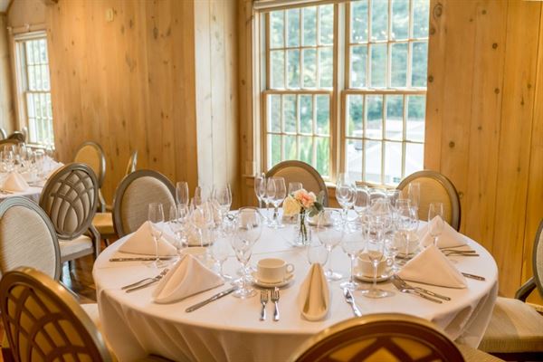 The Whittemore at Vyne