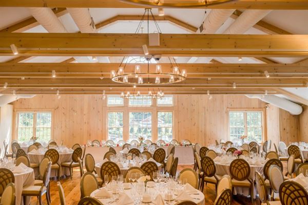 The Whittemore at Vyne