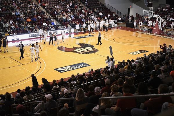 Kovalchick Convention and Athletic Complex