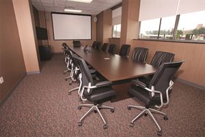 Executive Board Room