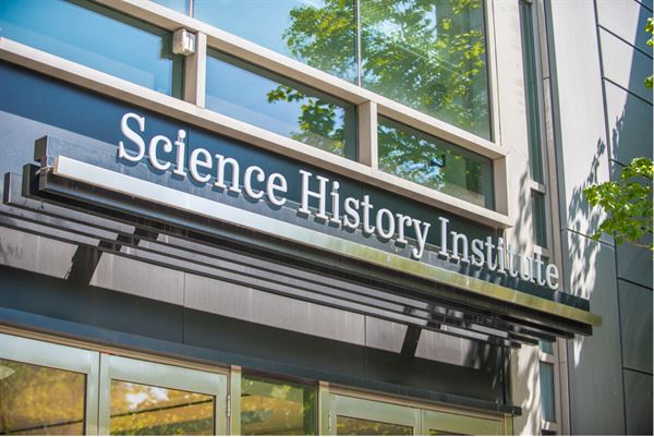 Science History Institute
