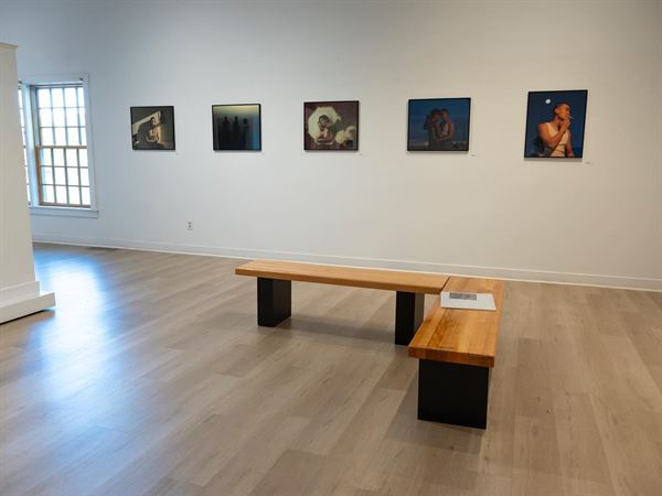 Griffin Museum Of Photography