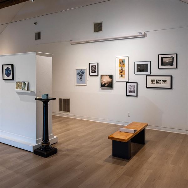 Griffin Museum Of Photography