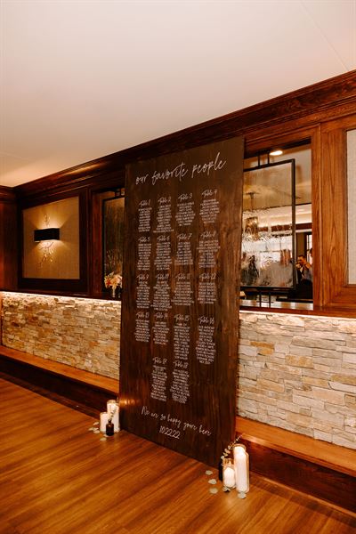 La Crosse Country Club