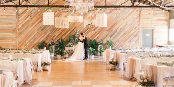 The Village & Village Farm