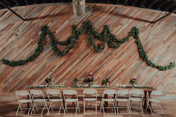 The Village & Village Farm