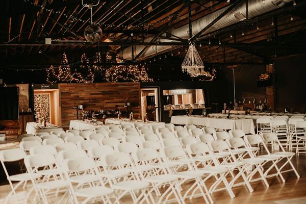 The Village & Village Farm