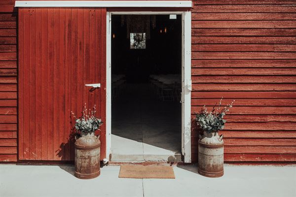 The Village & Village Farm