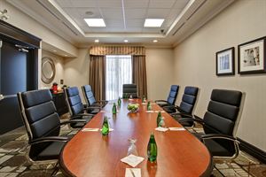 Ajax Boardroom